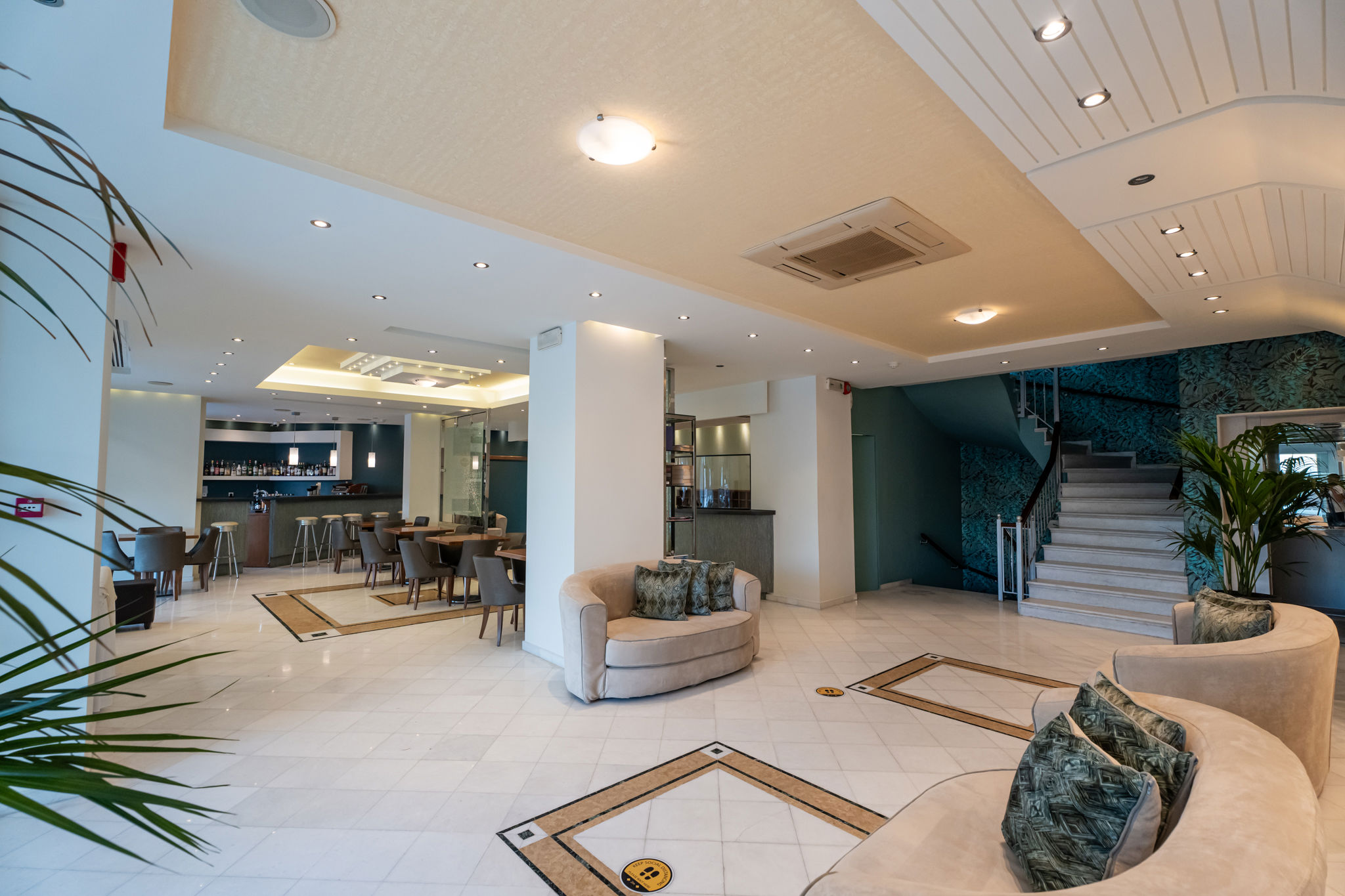 di Palai Hotel