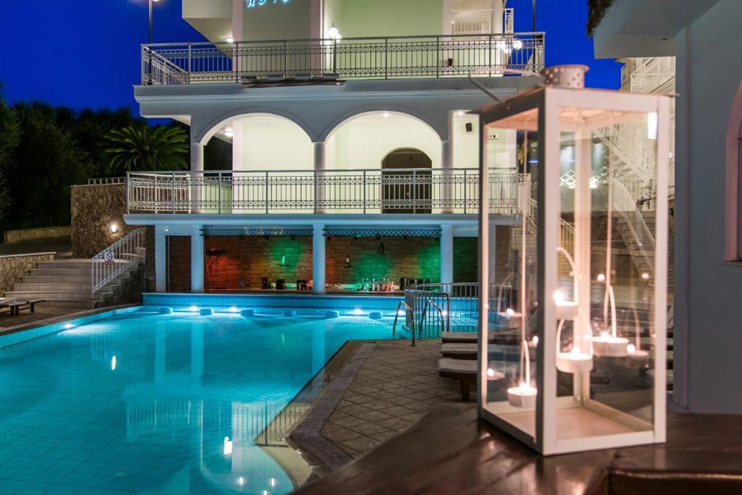 di Palai Hotel
