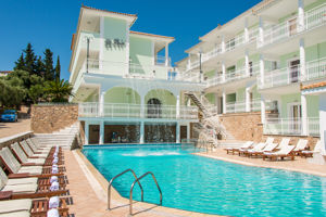 di Palai Hotel