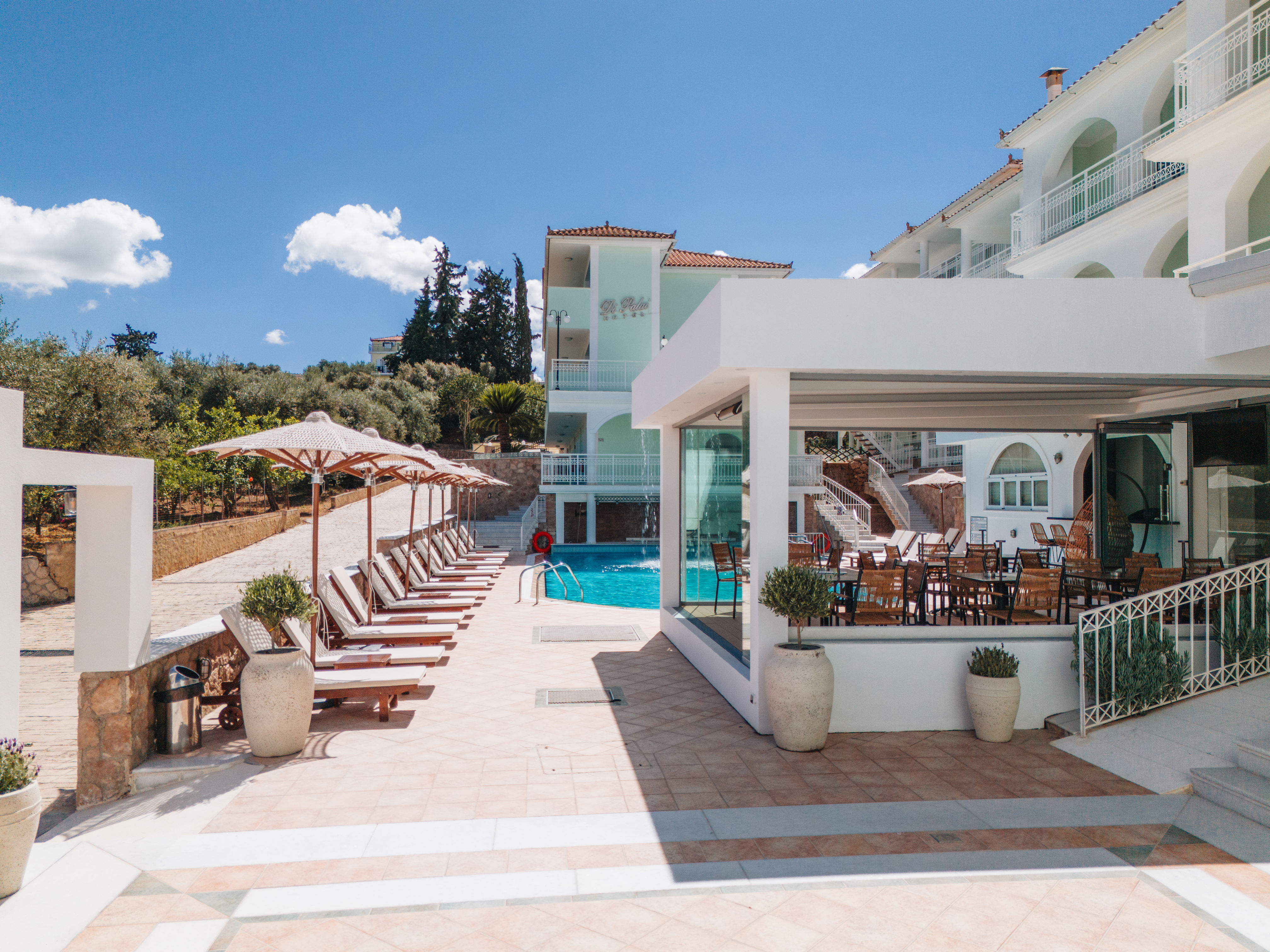 di Palai Hotel