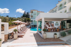 di Palai Hotel