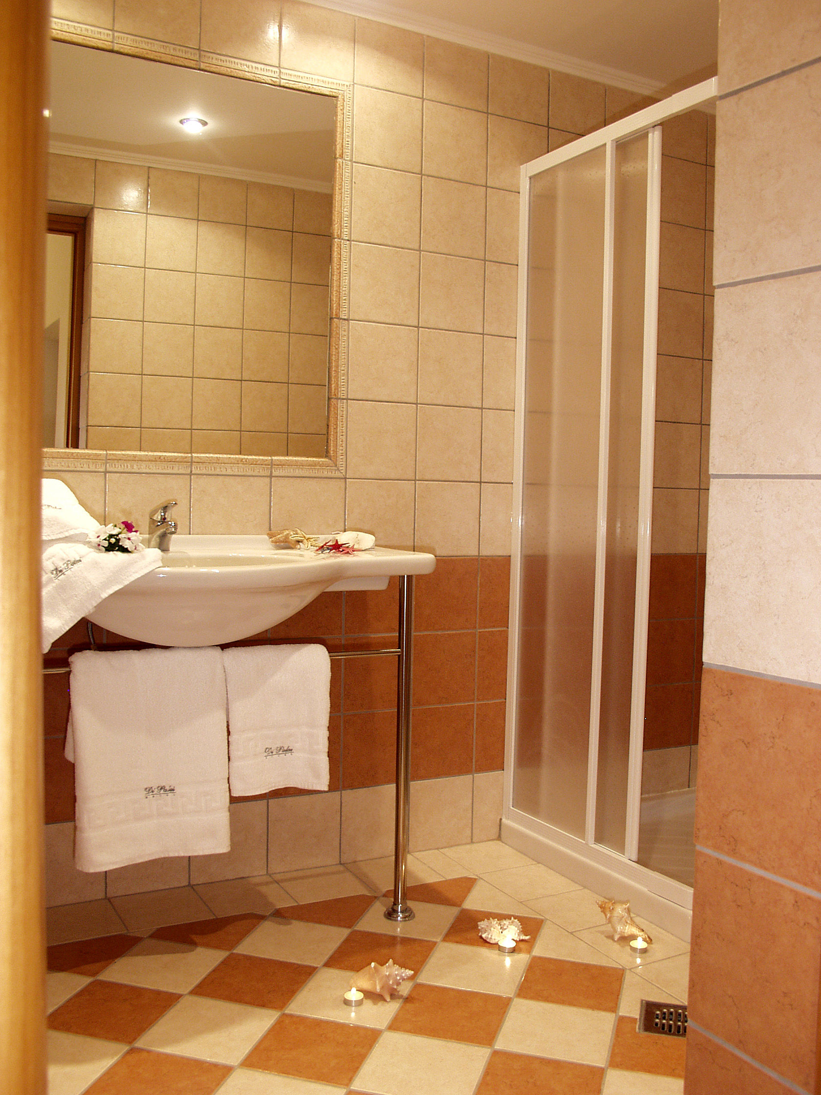 di Palai Hotel