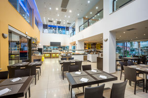 Meropi Aparthotel For About You