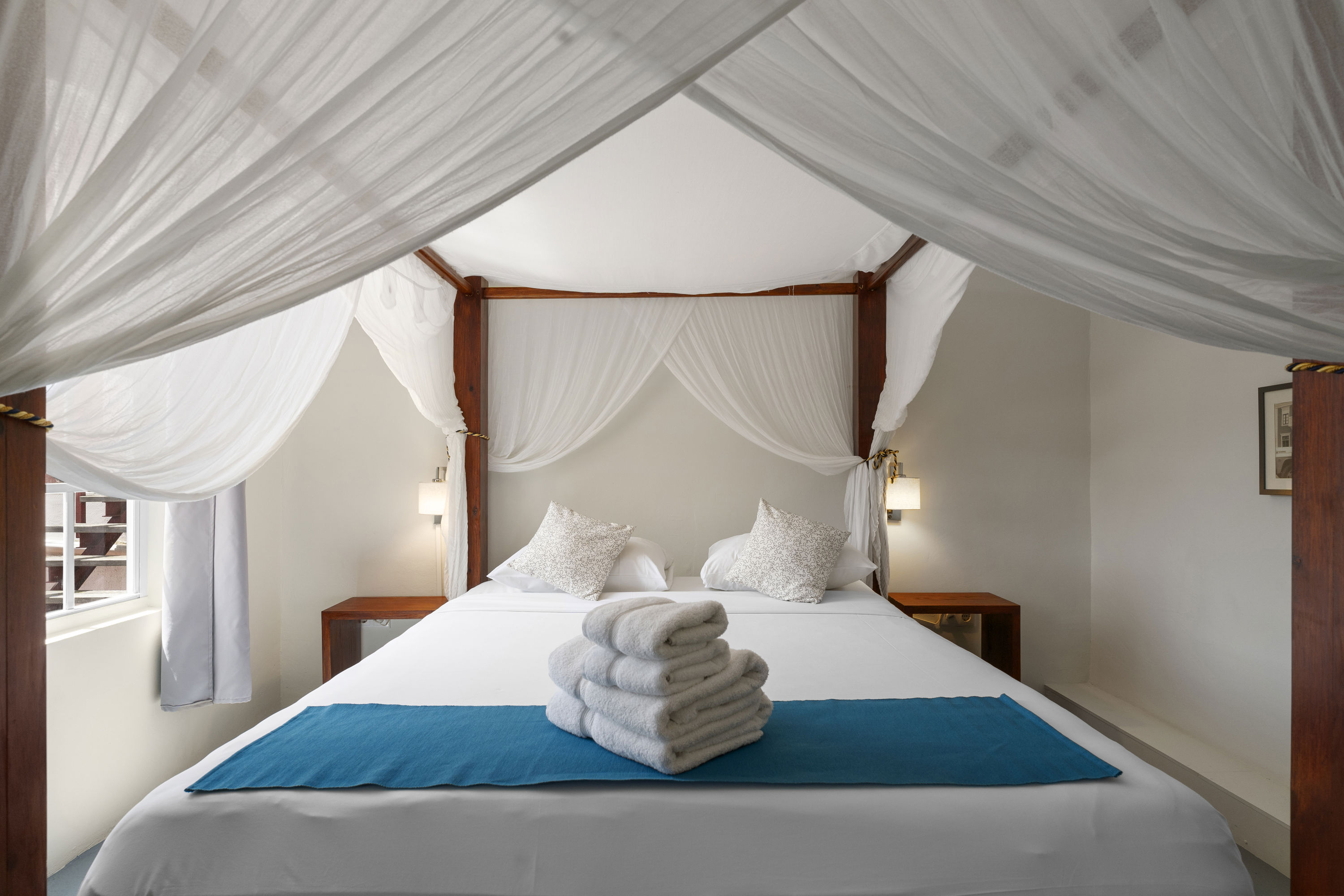 The Ritz Curaçao Culinair Curaçao