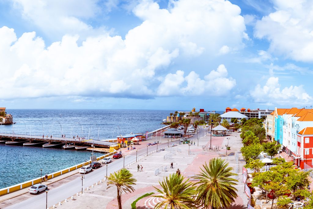 Harbor Hotel & Casino Curaçao Culinair Curaçao