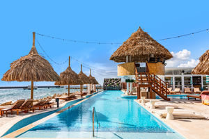 Harbor Hotel & Casino Curaçao Culinair Curaçao