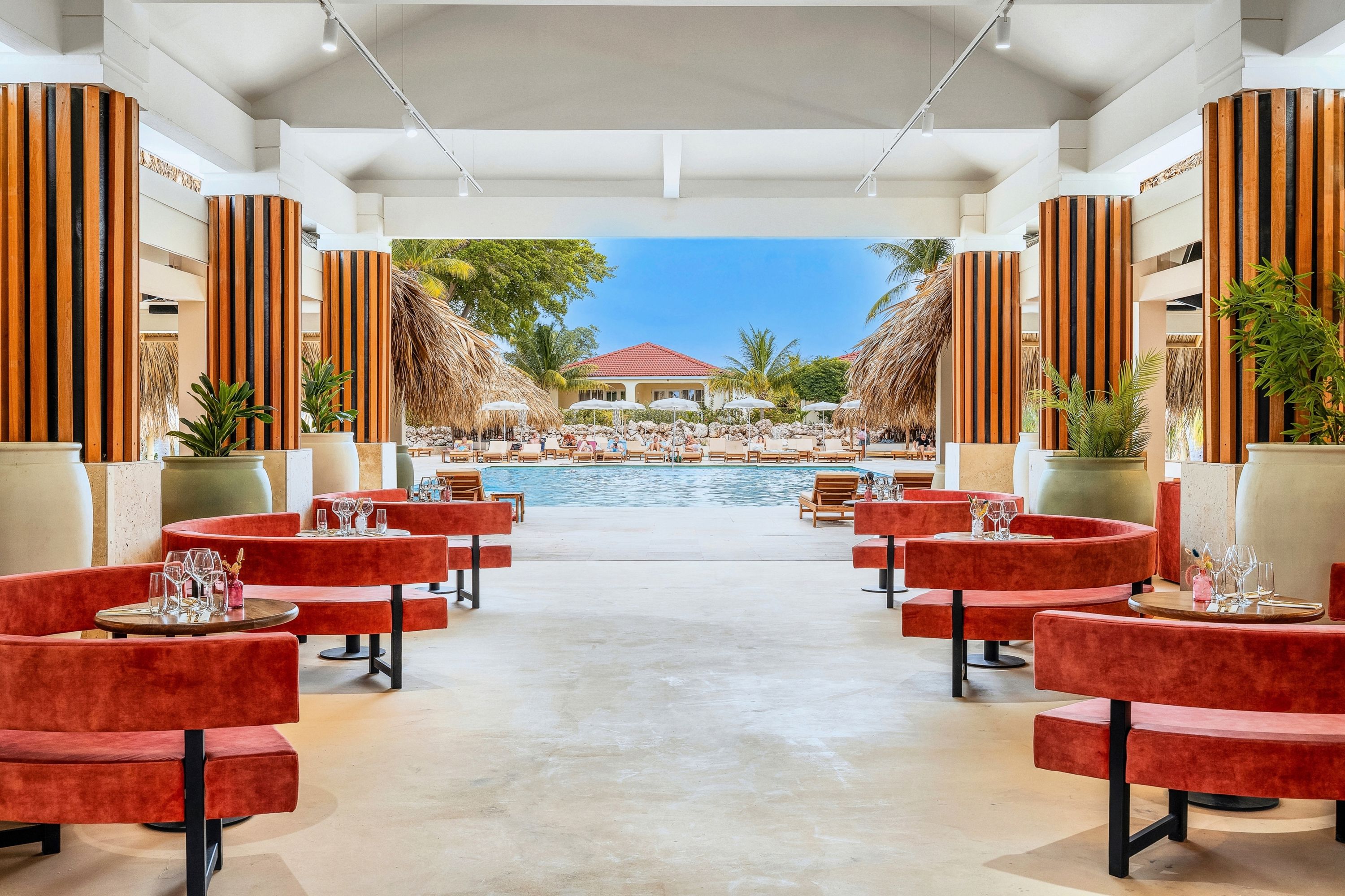 Kura Botanica Culinair Curaçao