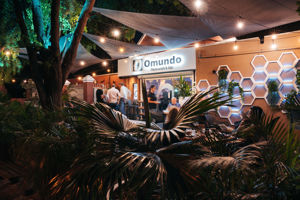 Kura Botanica Culinair Curaçao