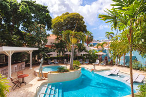 Kura Botanica Culinair Curaçao