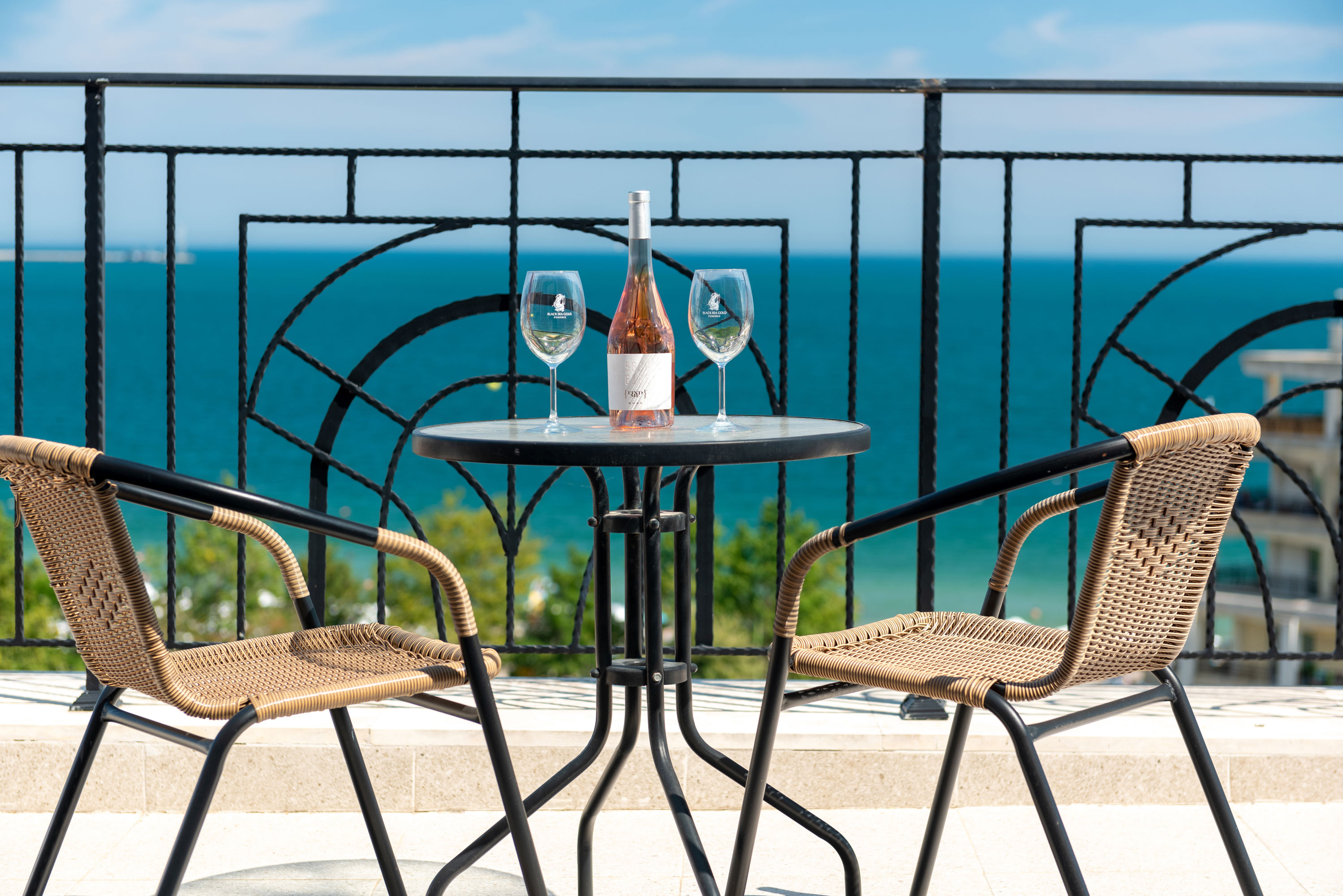 Via Pontica Resort