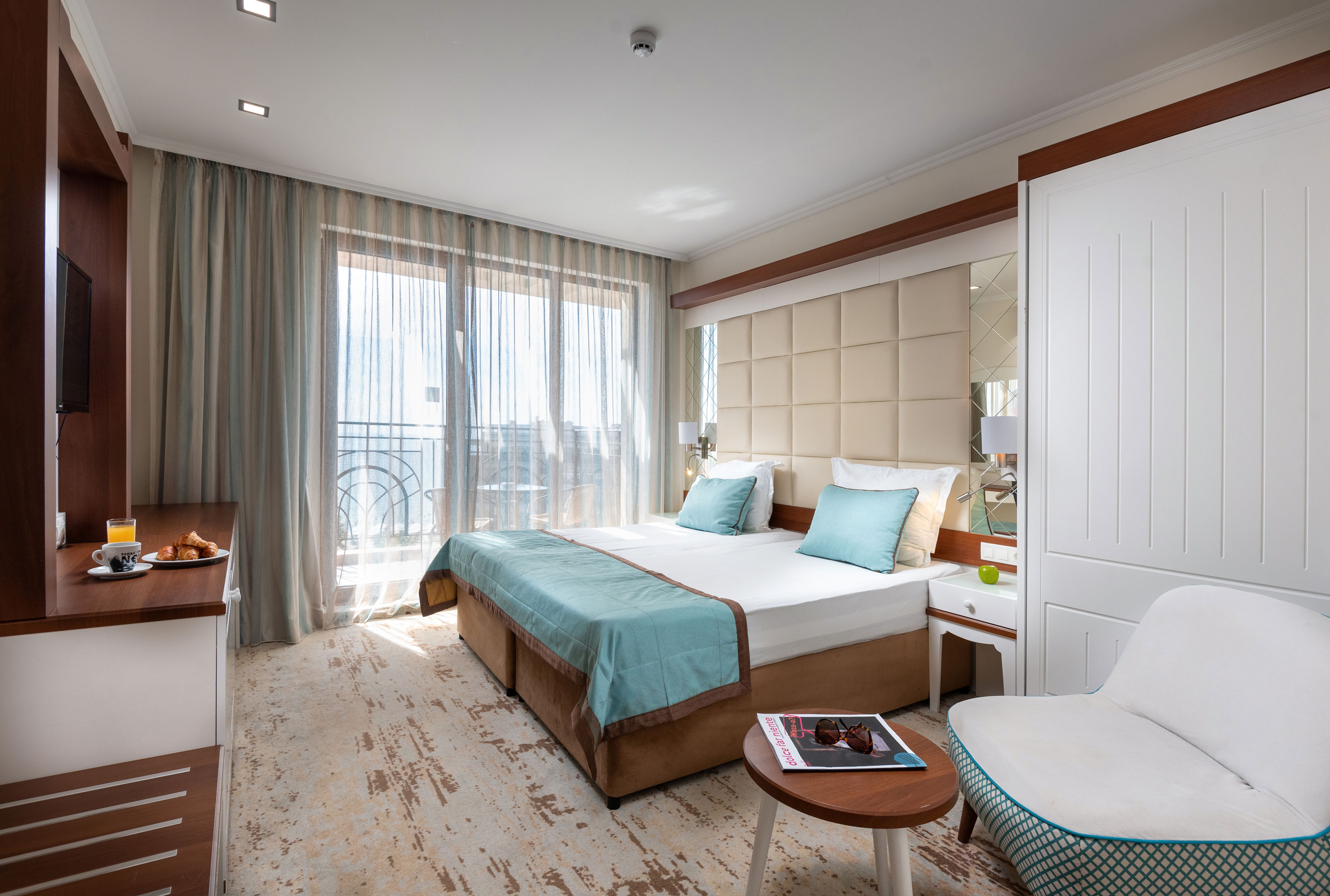 Festa Via Pontica Hotel - billede 2