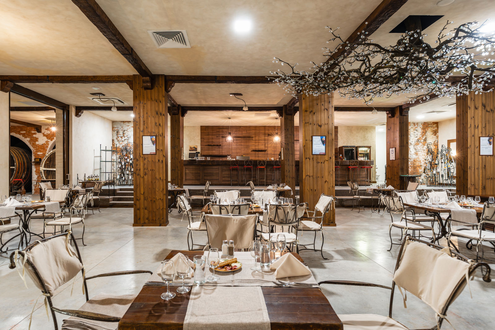 Festa Via Pontica Hotel billede 5