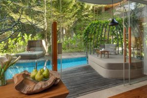 Maya Sanur Resort & Spa