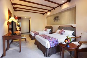 Bali Mandira Beach Resort