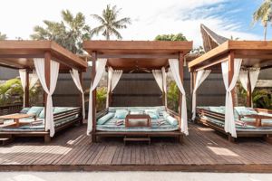 Bali Mandira Beach Resort