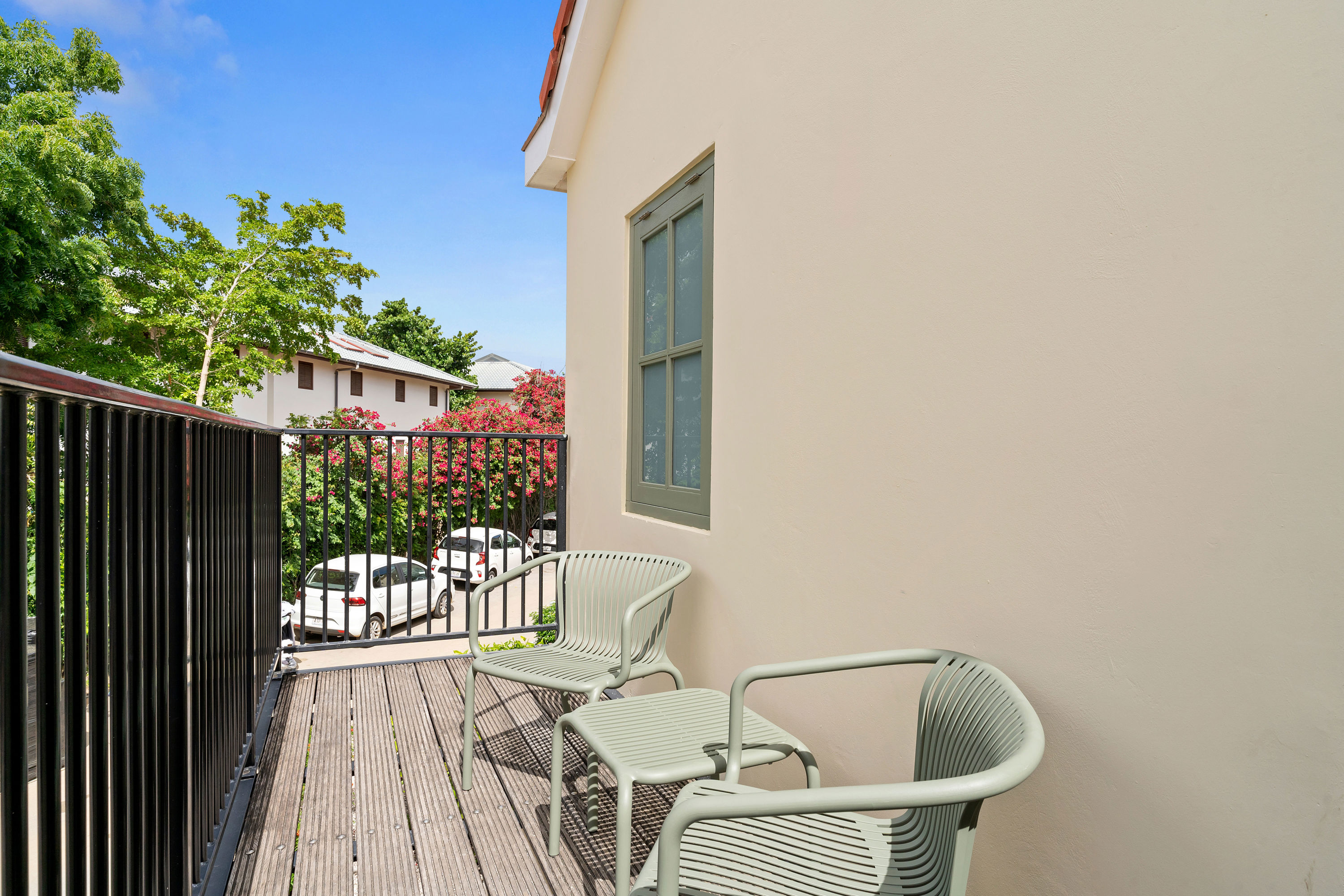 Fly & Go Culinair Livingstone Curaçao