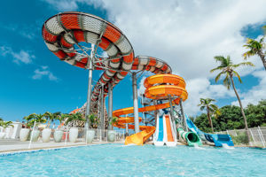 Fly & Go Culinair Livingstone Jan Thiel Resort