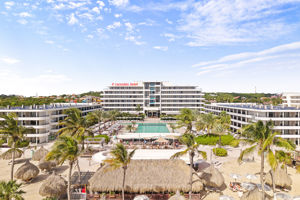 Fly & Go Culinair Livingstone Jan Thiel Resort