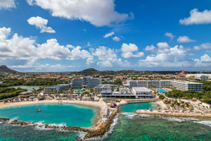 Fly & Go Culinair Livingstone Jan Thiel Resort