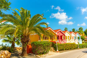 Fly & Go Culinair Livingstone Jan Thiel Resort