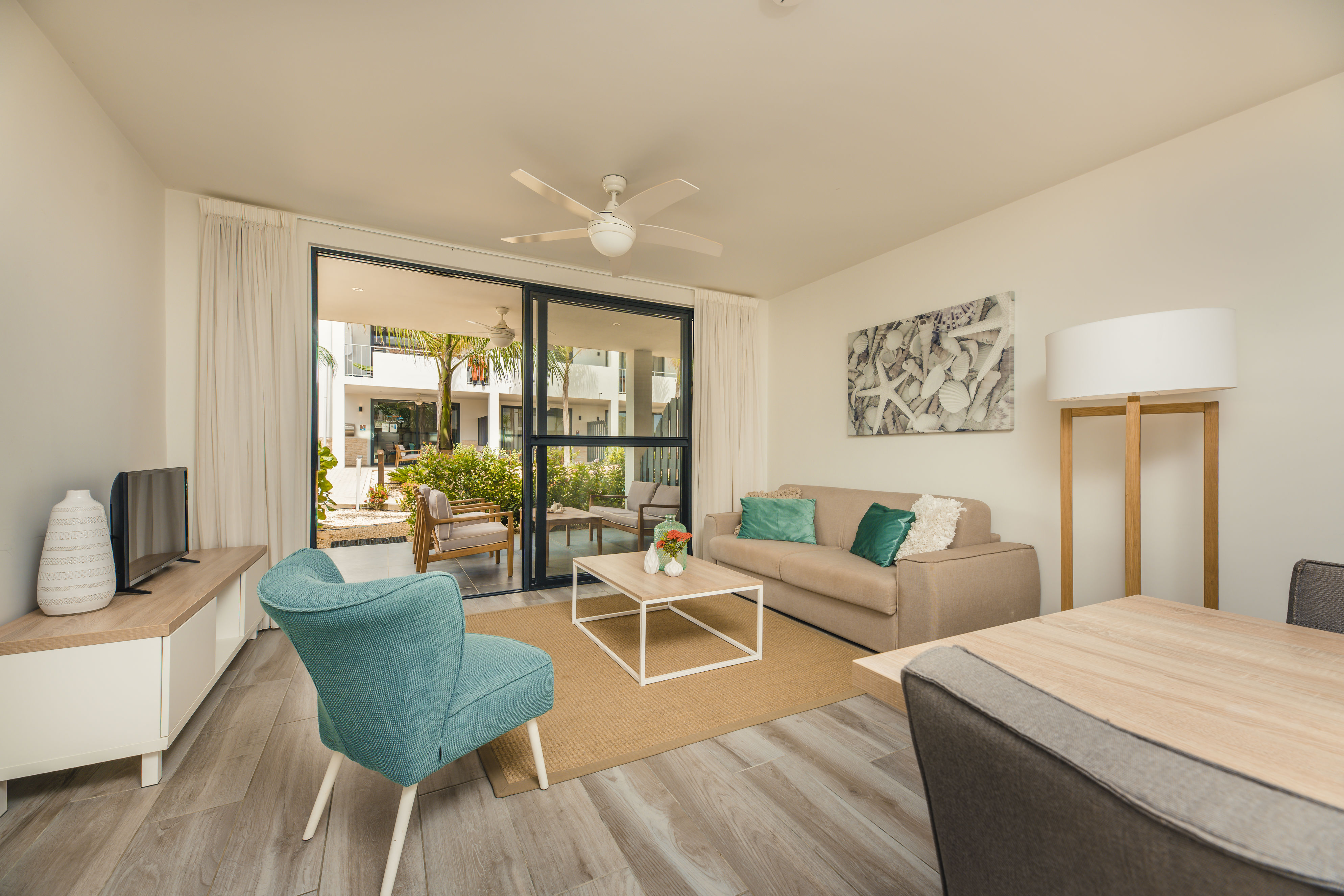 Fly & Go Culinair Resort Bonaire