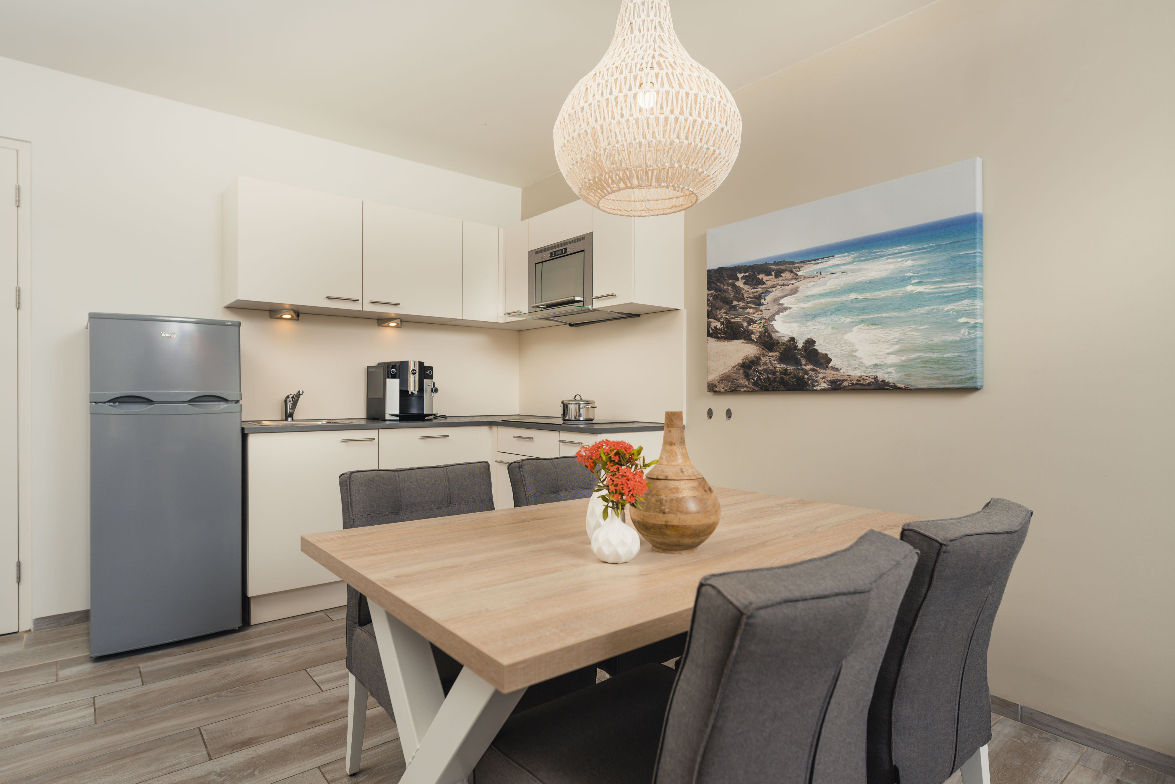 Fly & Go Culinair Resort Bonaire