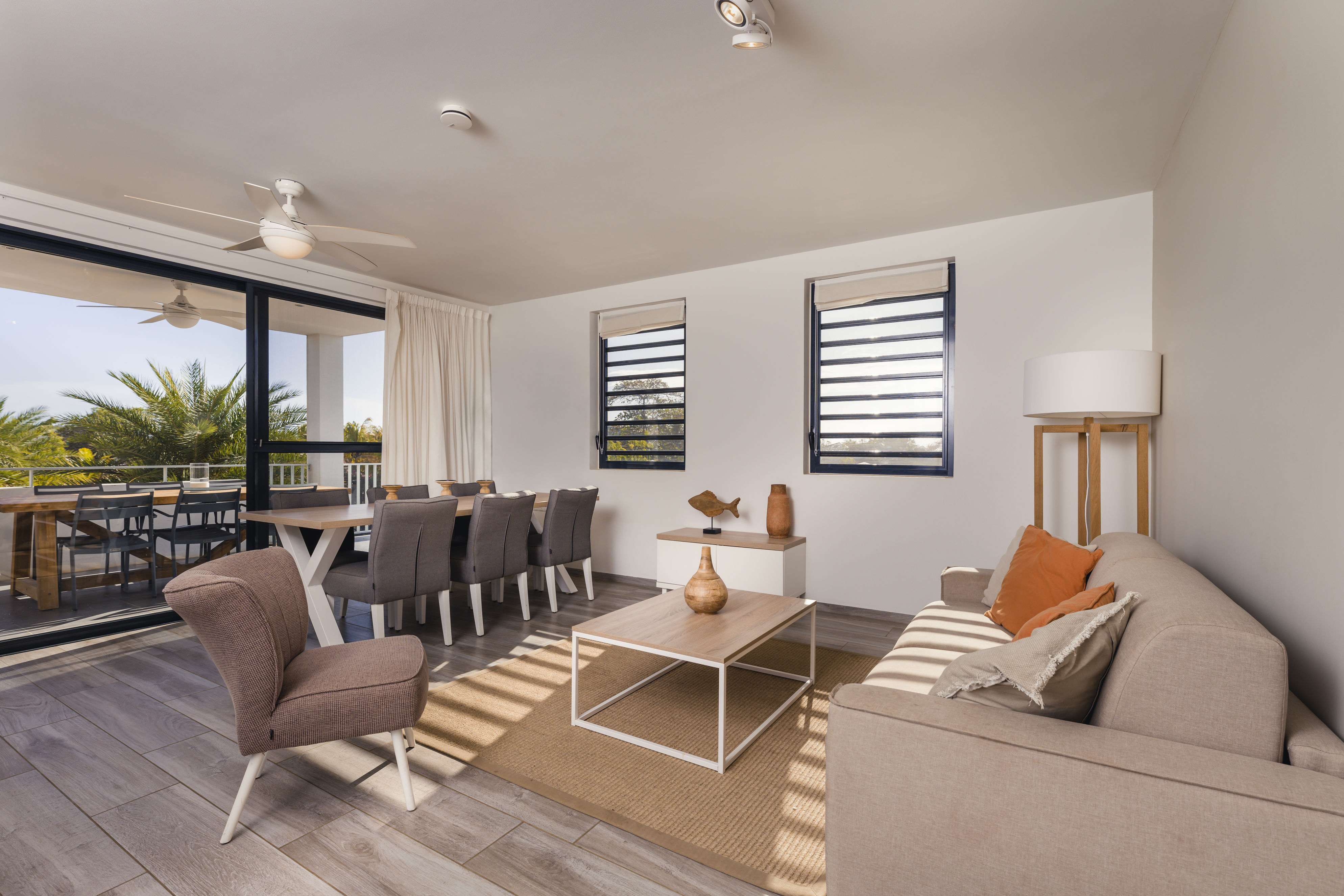 Fly & Go Culinair Resort Bonaire