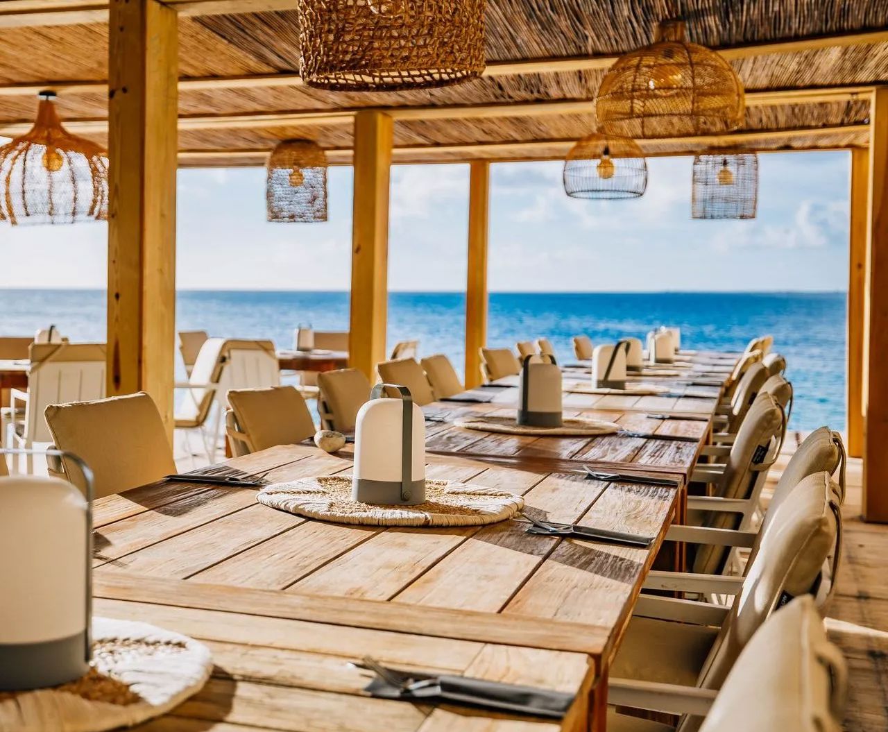 Fly & Go Culinair Resort Bonaire