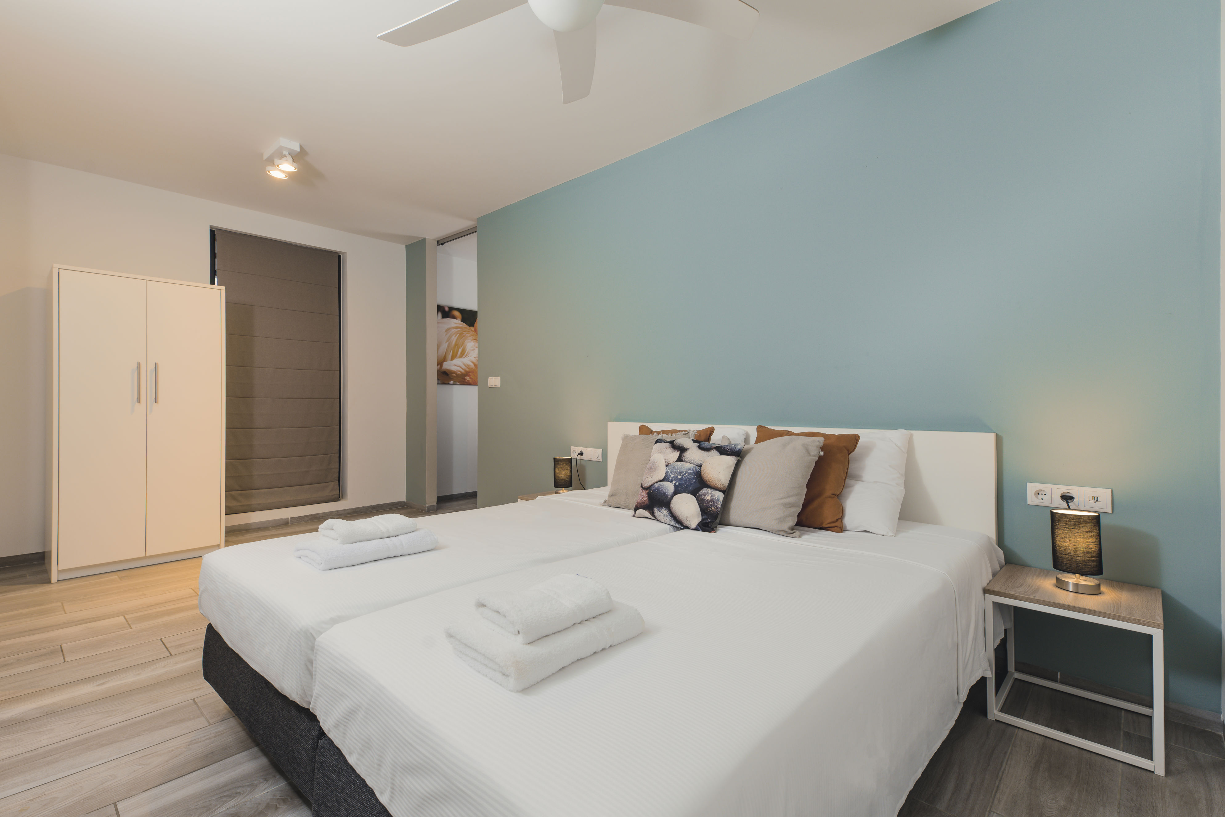 Fly & Go Culinair Resort Bonaire
