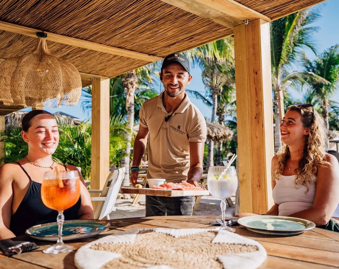 Fly & Go Culinair Resort Bonaire