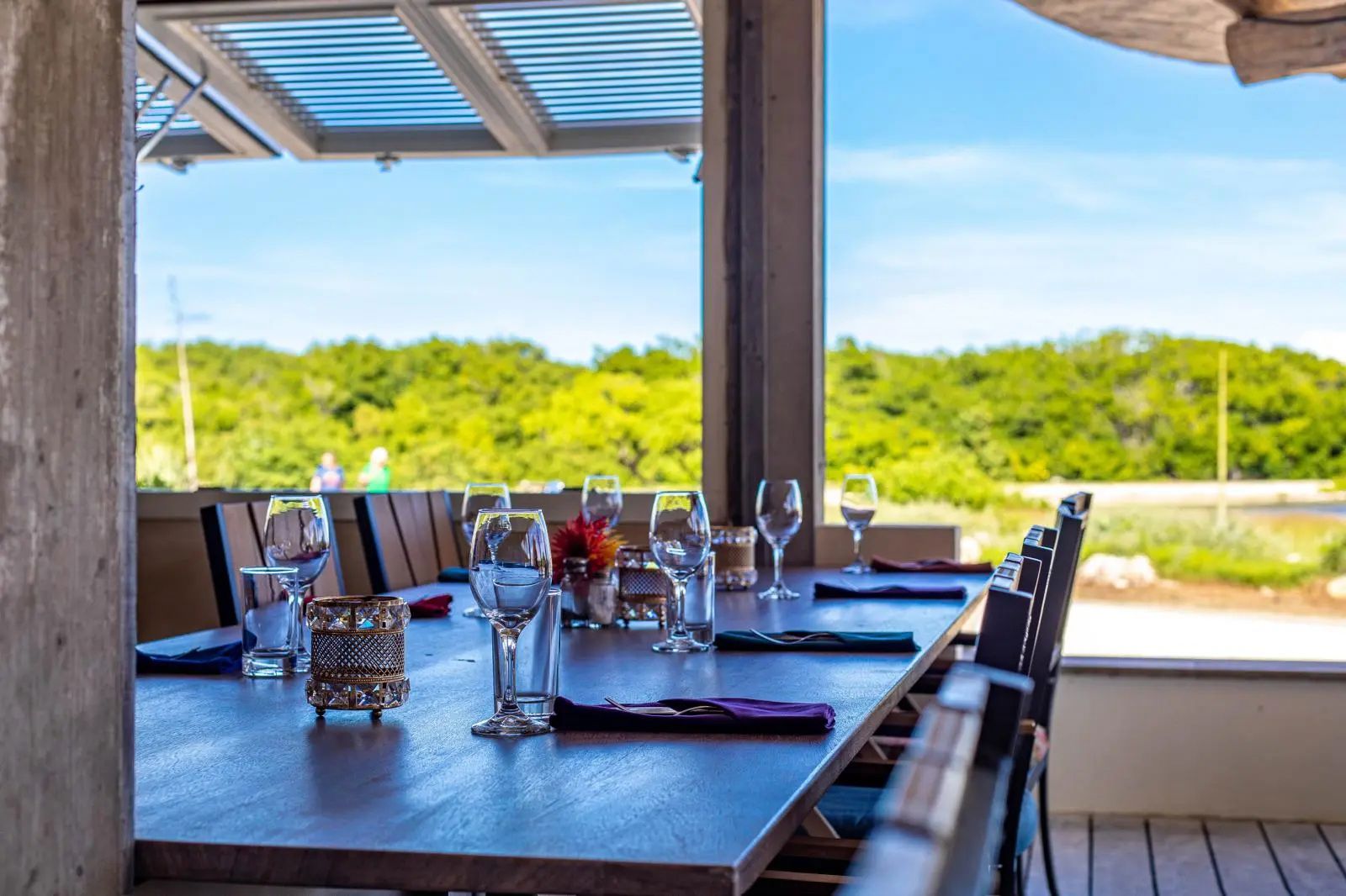 Fly & Go Culinair Resort Bonaire