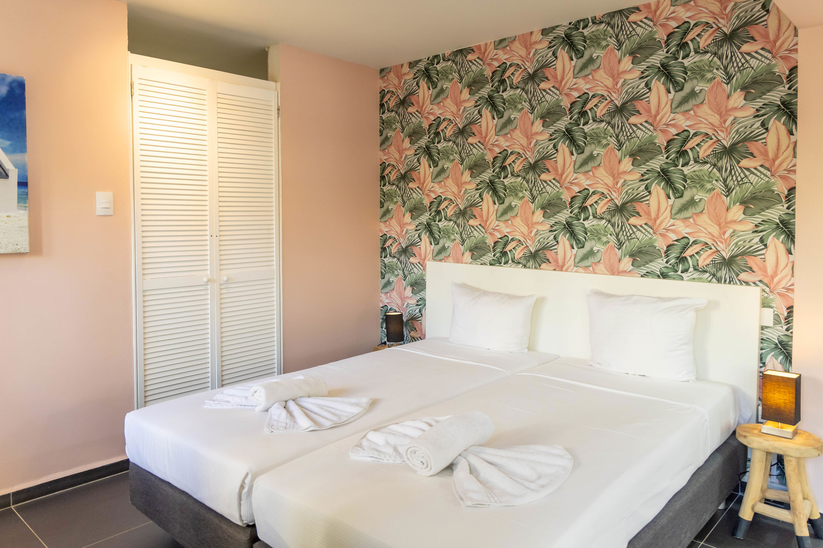 Fly & Go Culinair Resort Bonaire