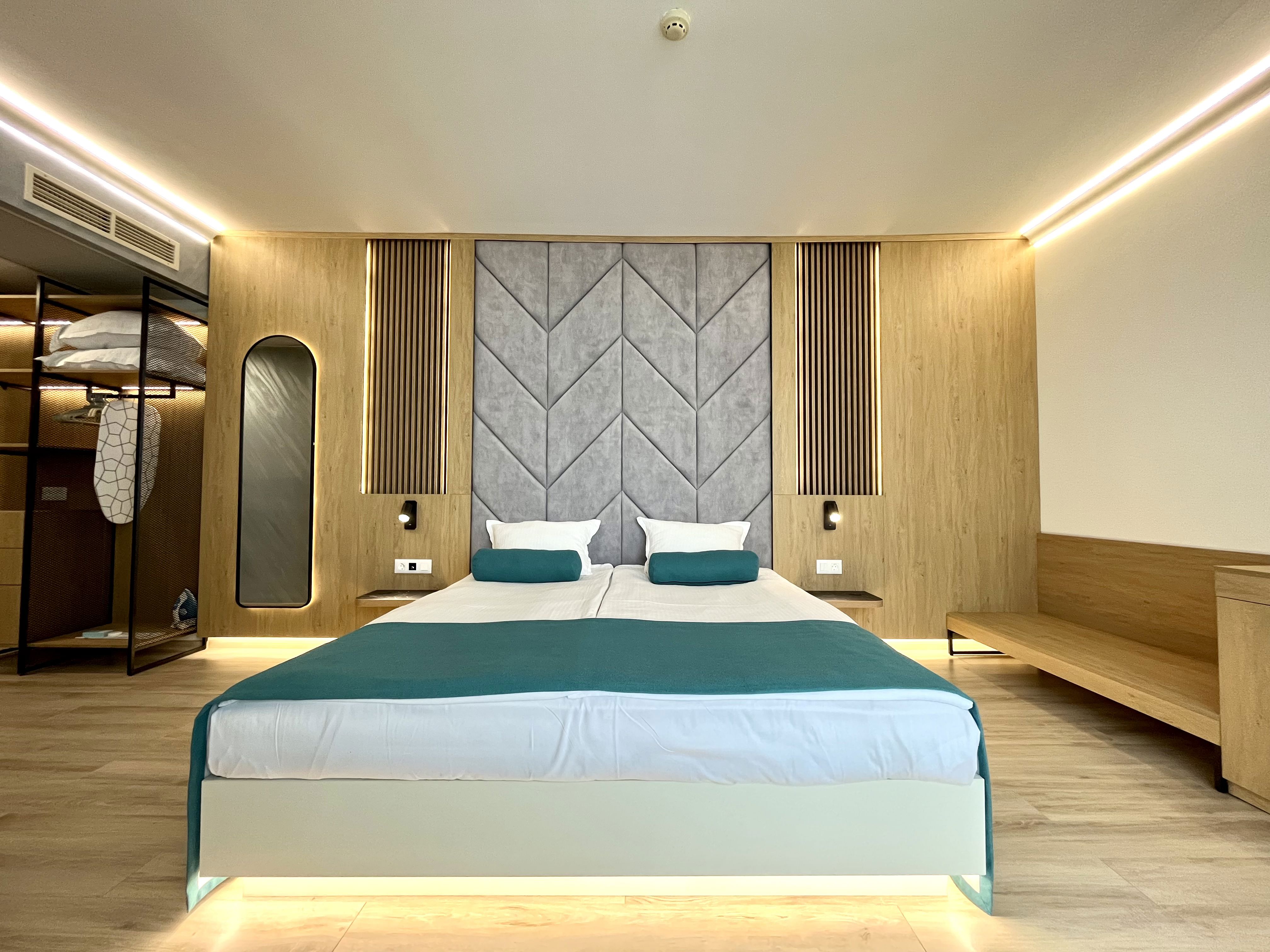 Marina Palace Affiliated by Melia