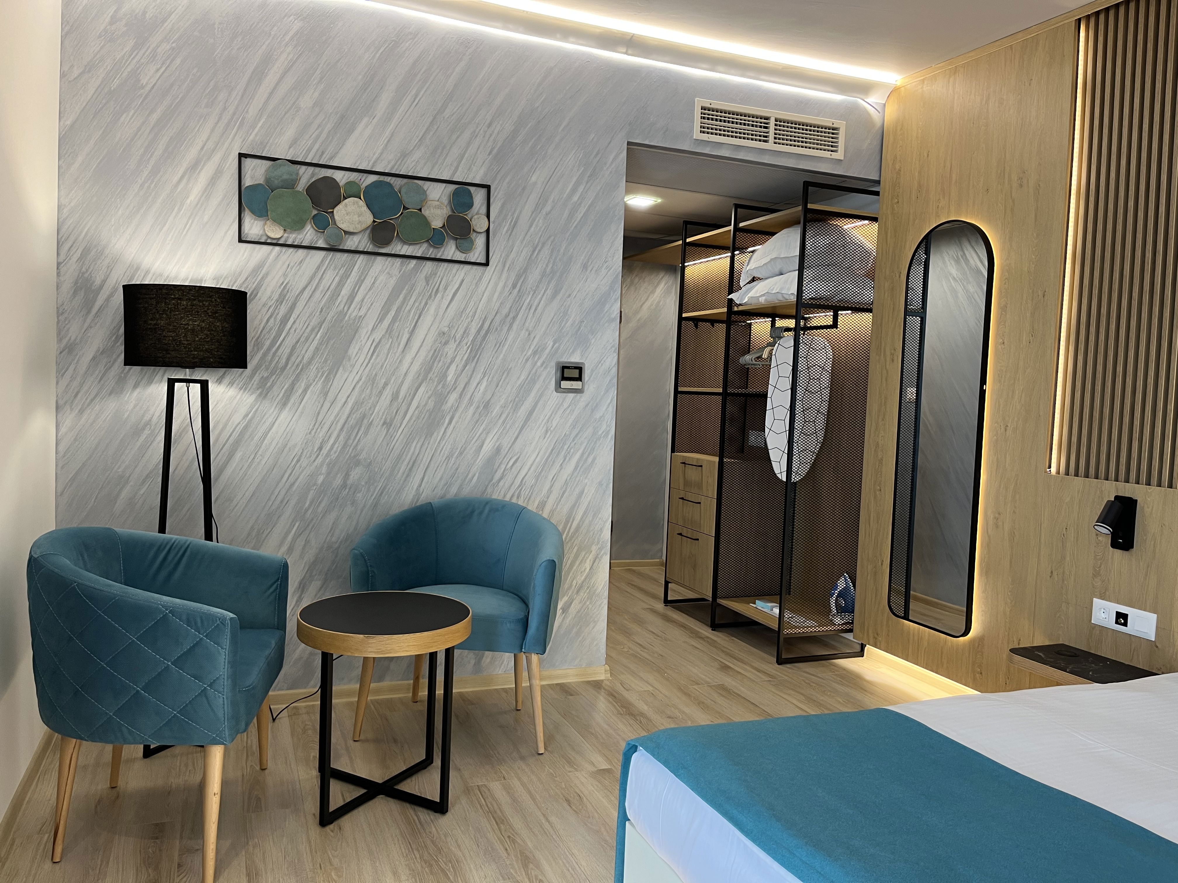 Marina Palace Affiliated by Melia