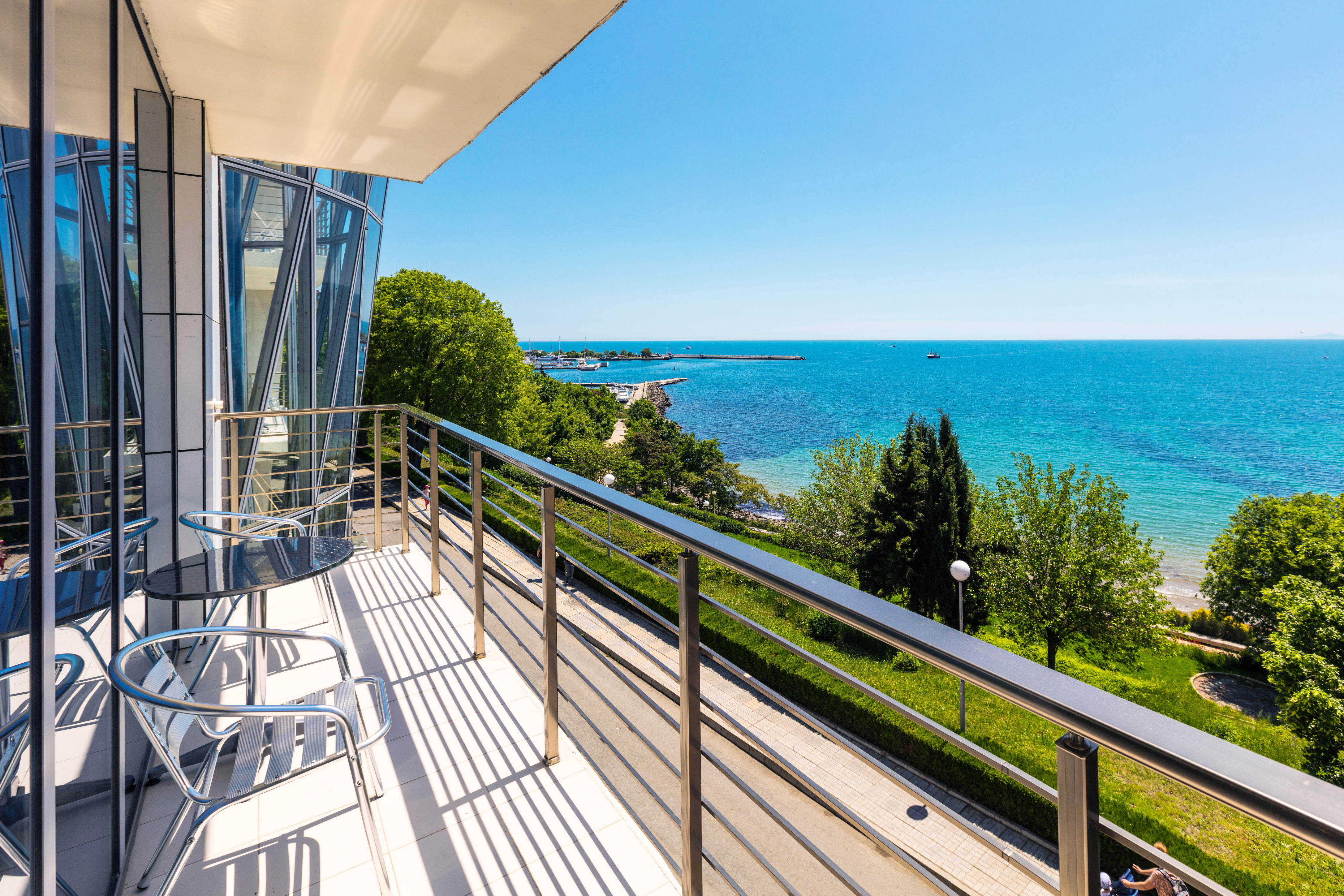 Marina Palace Affiliated by Melia