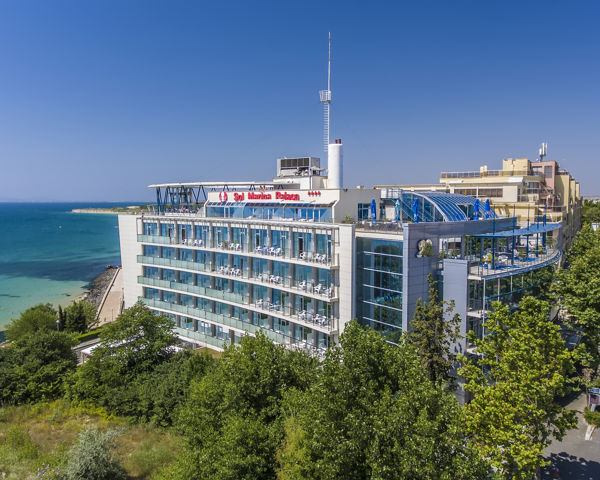 Nessebar, Bulgarien - All Inclusive afbudsrejse