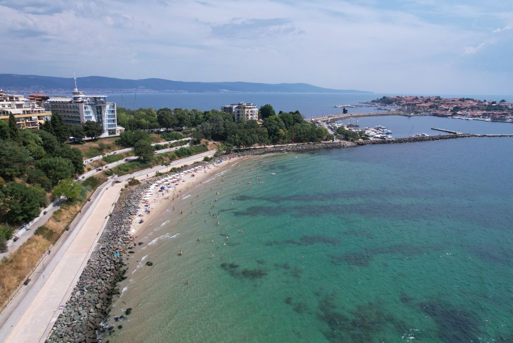 Marina Palace Affiliated by Melia