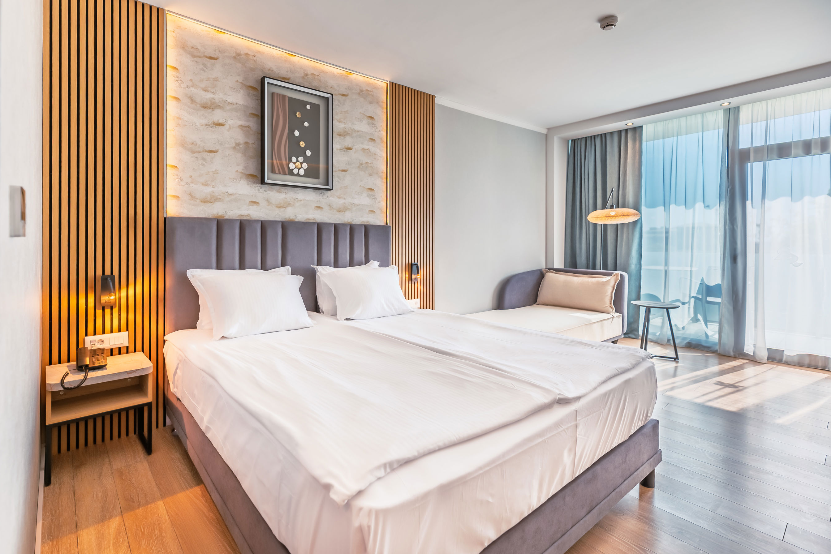 Marina Palace Affiliated by Melia