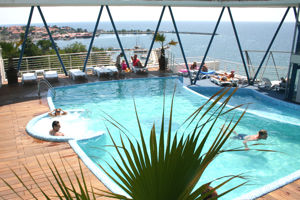 Sol Marina Palace