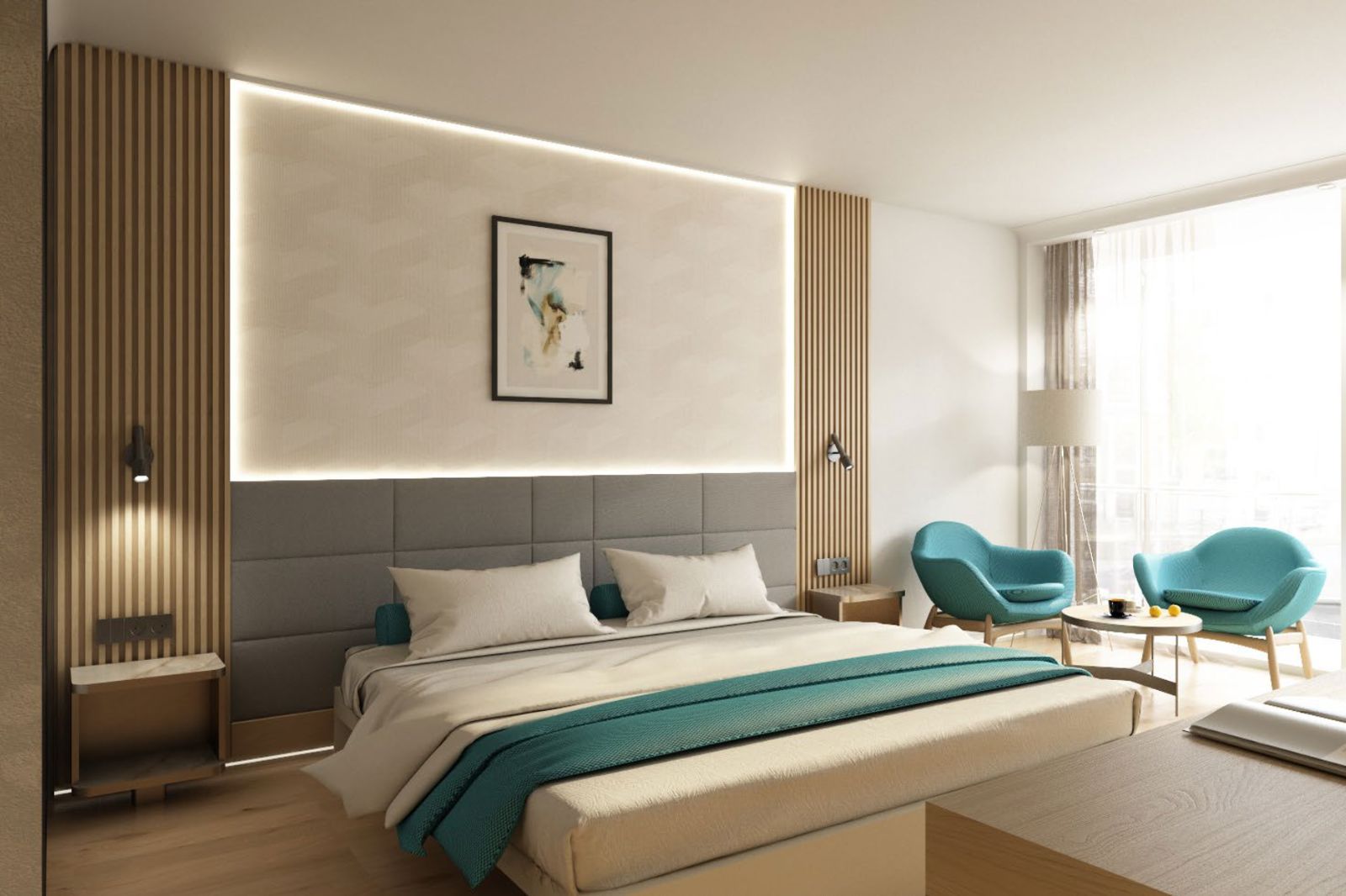 Sol Marina Palace slide 3