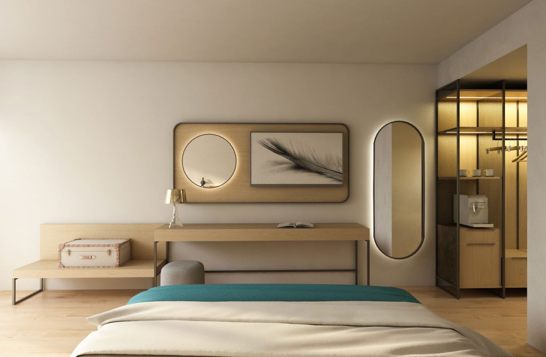 Marina Palace Affiliated by Melia - billede 4