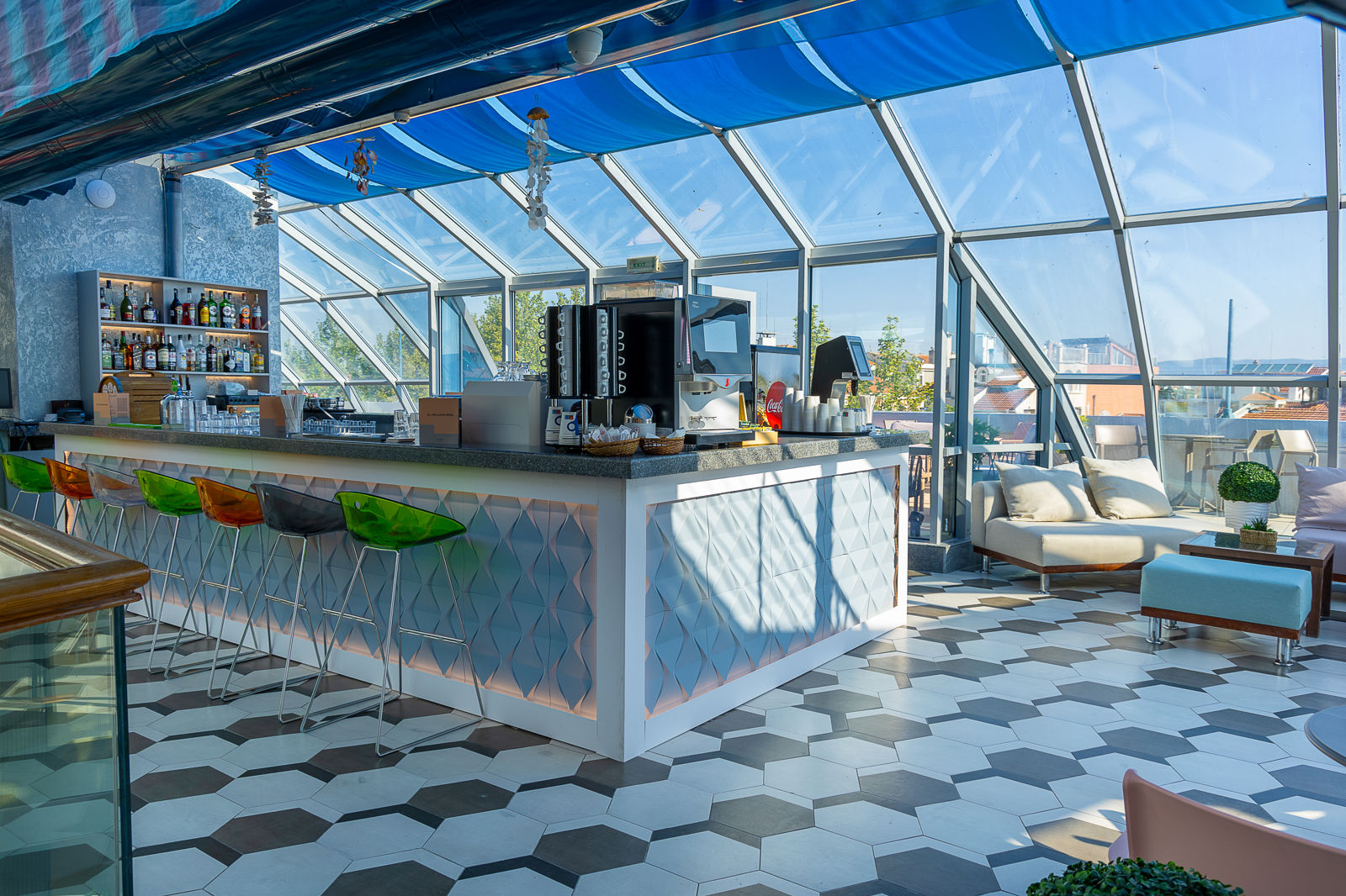 Marina Palace Affiliated by Melia billede 5