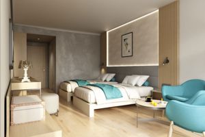Sol Marina Palace