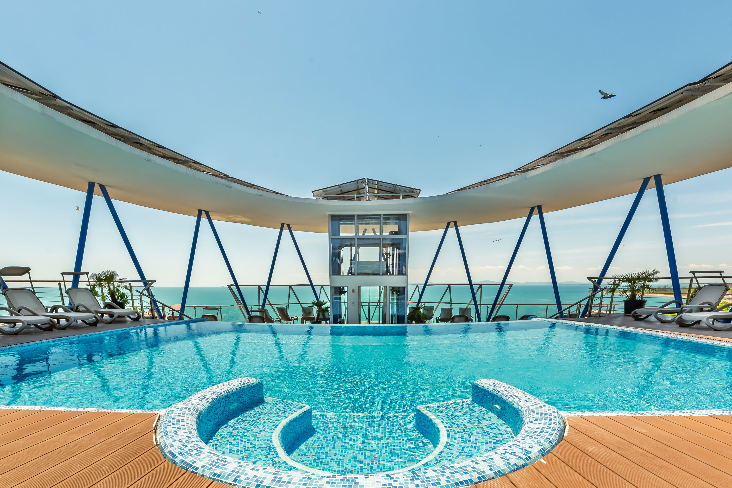 Marina Palace Affiliated by Melia