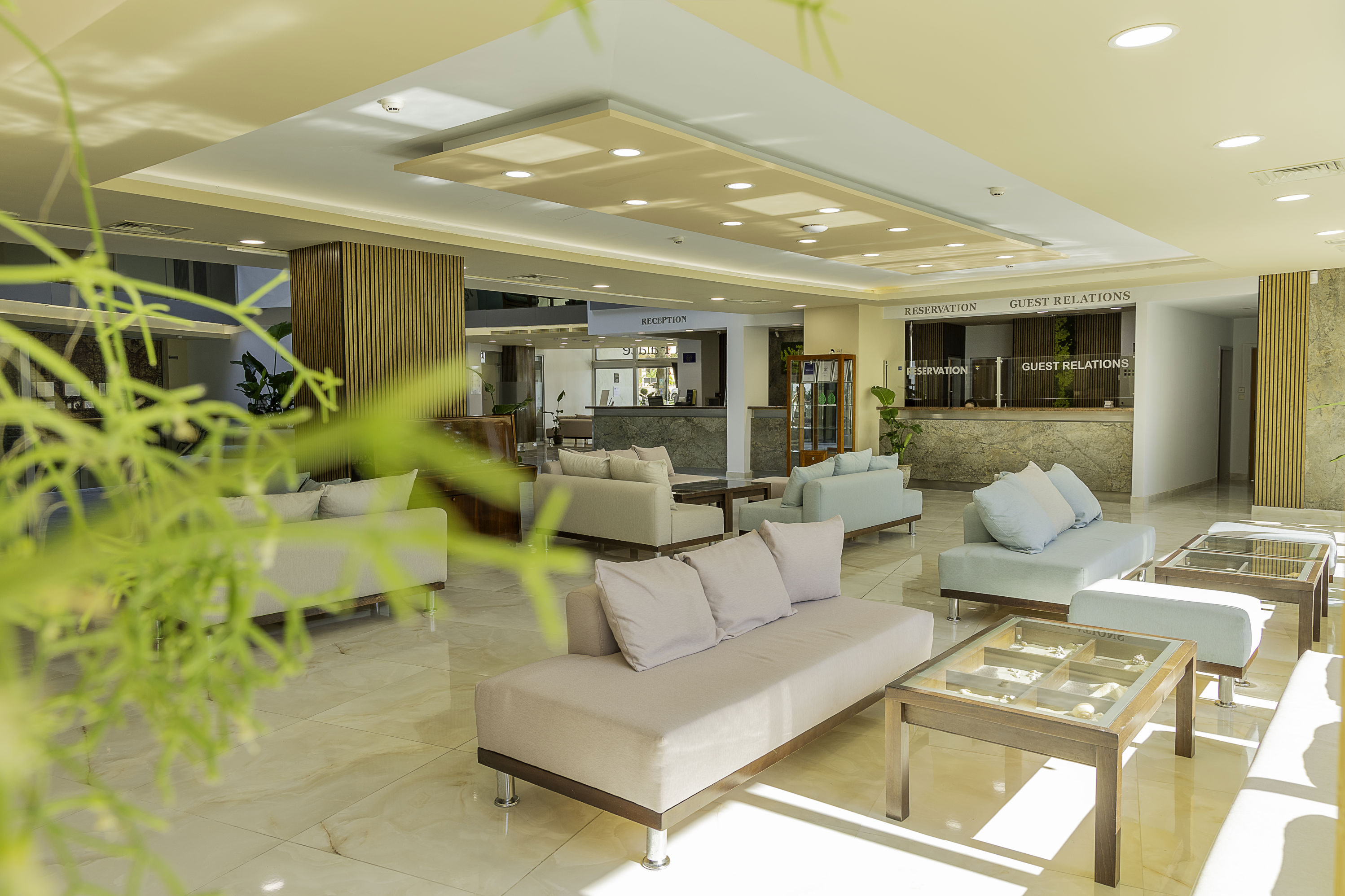 Marina Palace Affiliated by Melia