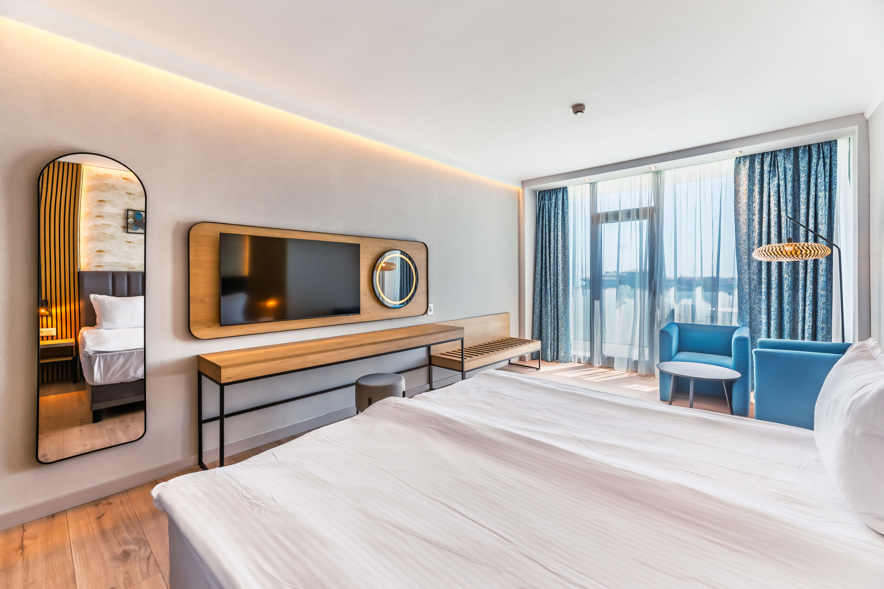 Marina Palace Affiliated by Melia