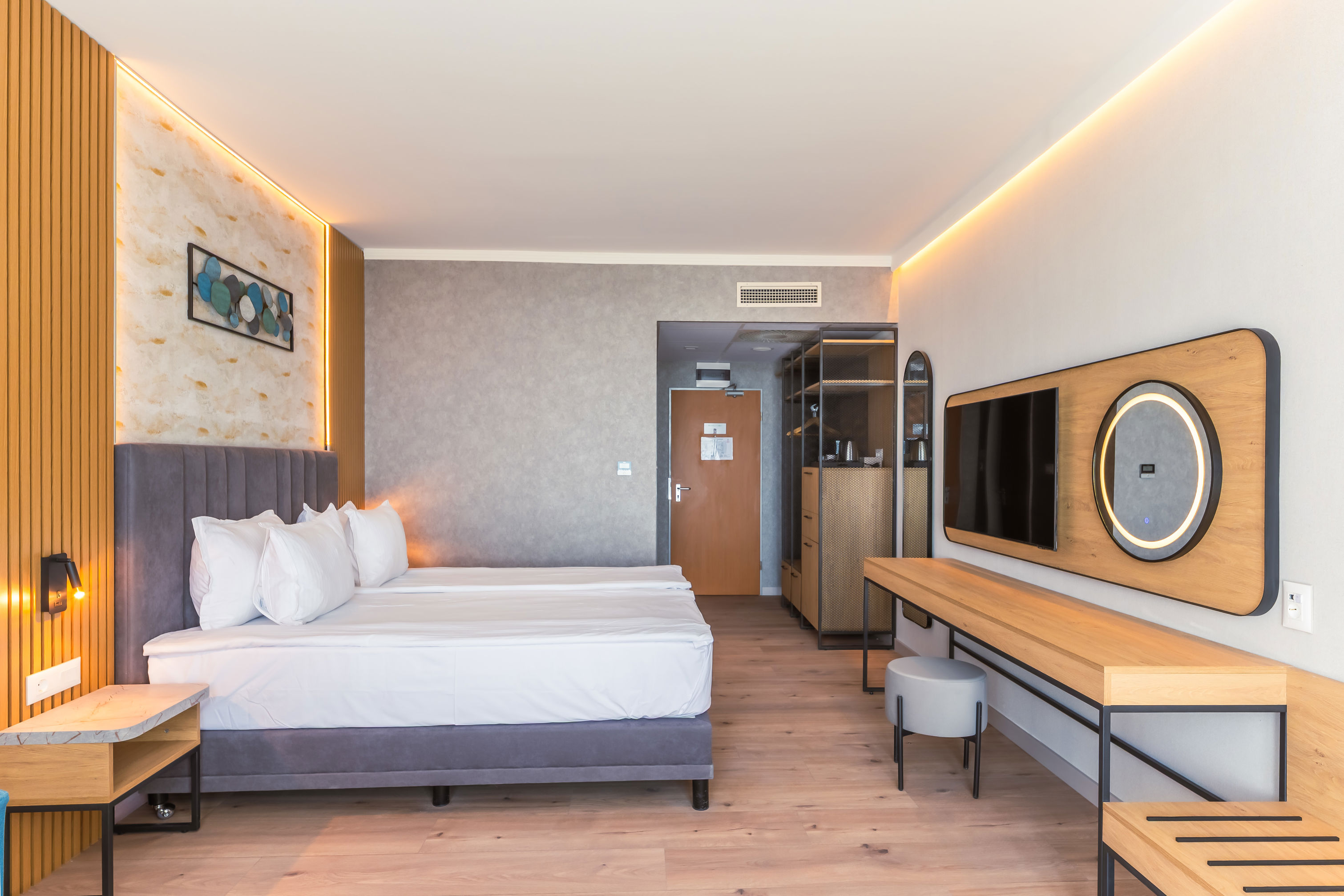 Marina Palace Affiliated by Melia