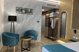 Sol Marina Palace