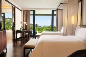 The Apurva Kempinski Bali