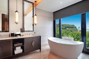 The Apurva Kempinski Bali